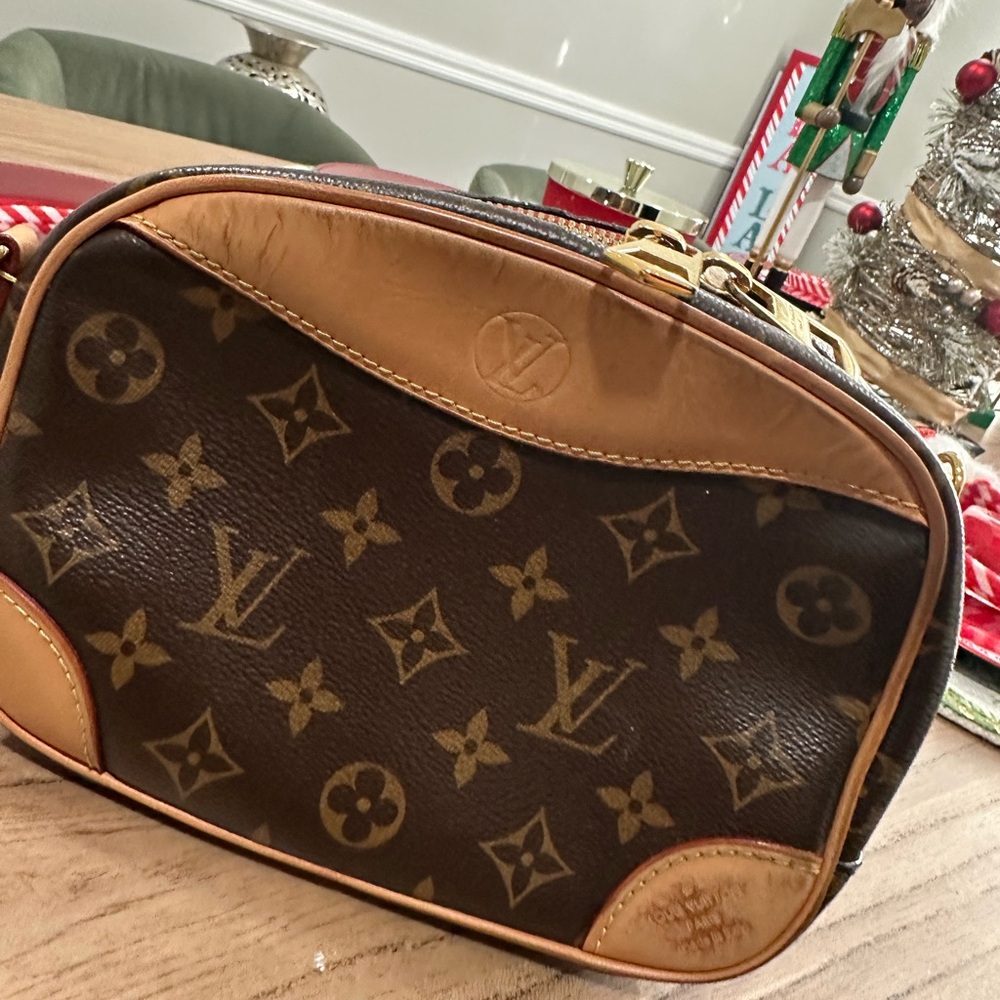 Designer bag - Picture 8 of 9